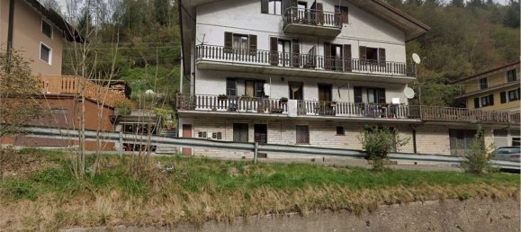 Квартира с 3 комнатами в Коллио, Италия № 263187 9