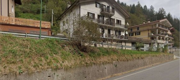 Квартира с 3 комнатами в Коллио, Италия № 263187 13