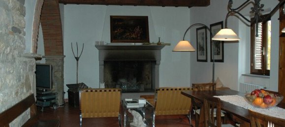 11 bedrooms Castles in Castel Focognano, Italy No. 53523 21