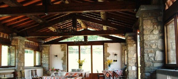 11 bedrooms Castles in Castel Focognano, Italy No. 53523 29