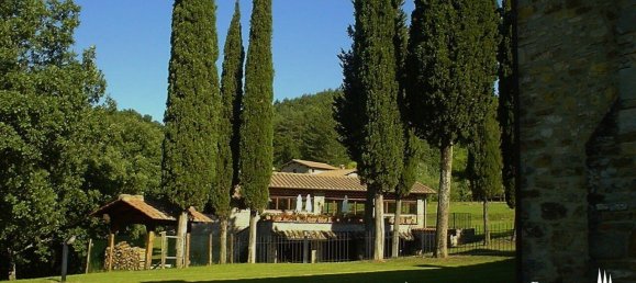 11 bedrooms Castles in Castel Focognano, Italy No. 53523 31