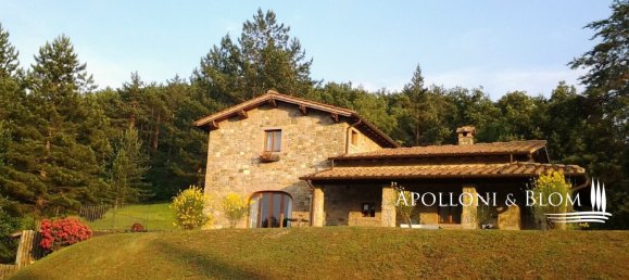 11 bedrooms Castles in Castel Focognano, Italy No. 53523 5