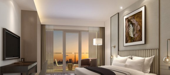 2 Schlafzimmer Wohnung in Dubai Creek Harbour (The Lagoons), UAE, Nr. 3043 2