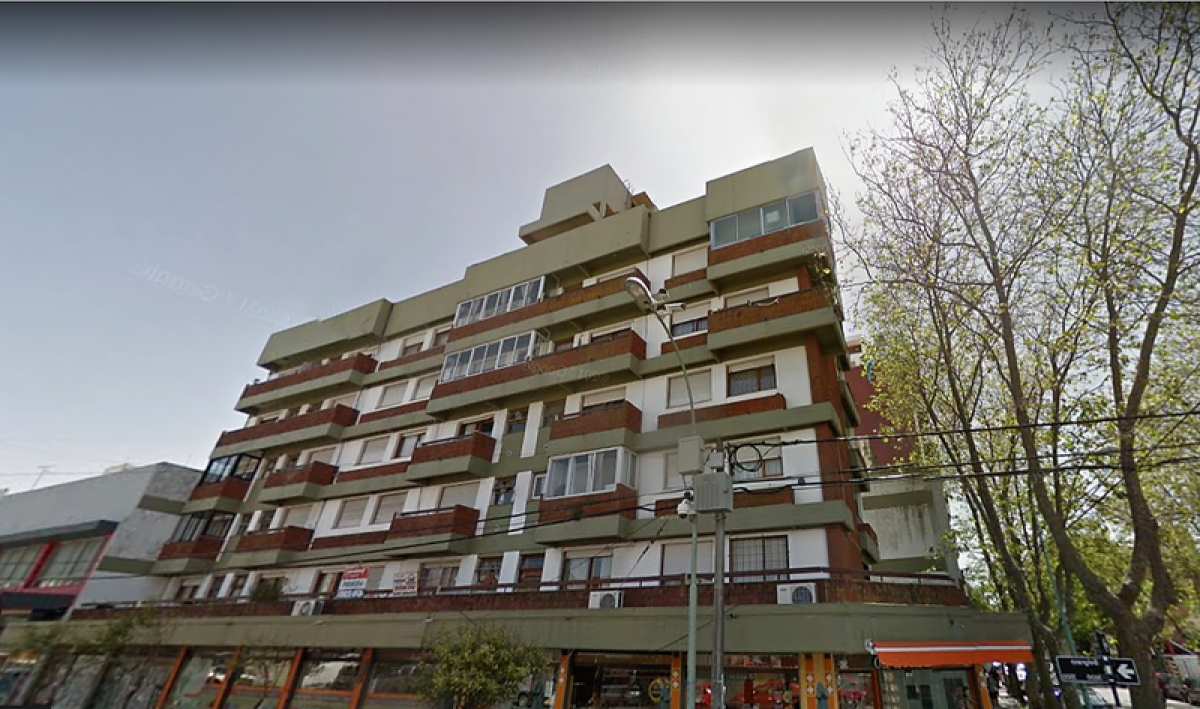 استوديو في Mar del Plata, Argentina رقم 79030