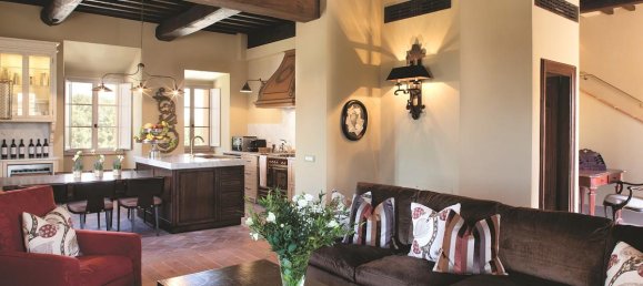 3 bedrooms House in Casole d'Elsa, Italy No. 215 6