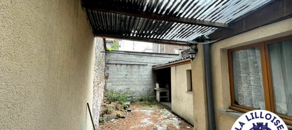 4 bedrooms House in Lille, France No. 91106 4