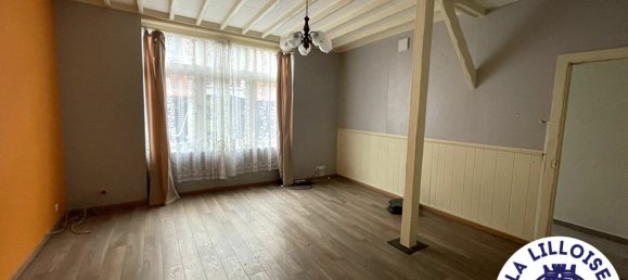 4 bedrooms House in Lille, France No. 91106 2