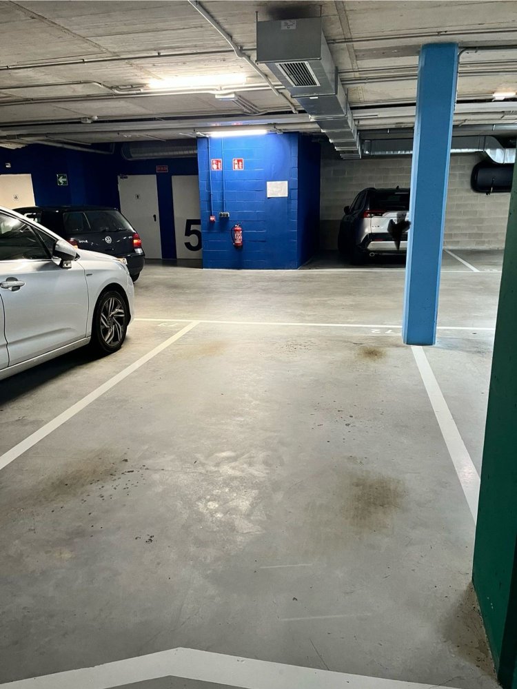 Garage in Basque Autonomous Community, Spain, Nr. 191159