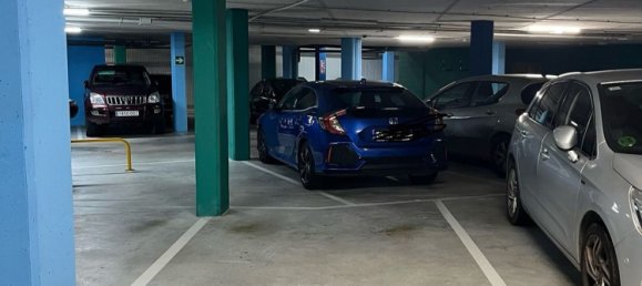 Garaje en Comunidad Autónoma Vasca, Spain No. 191159 2