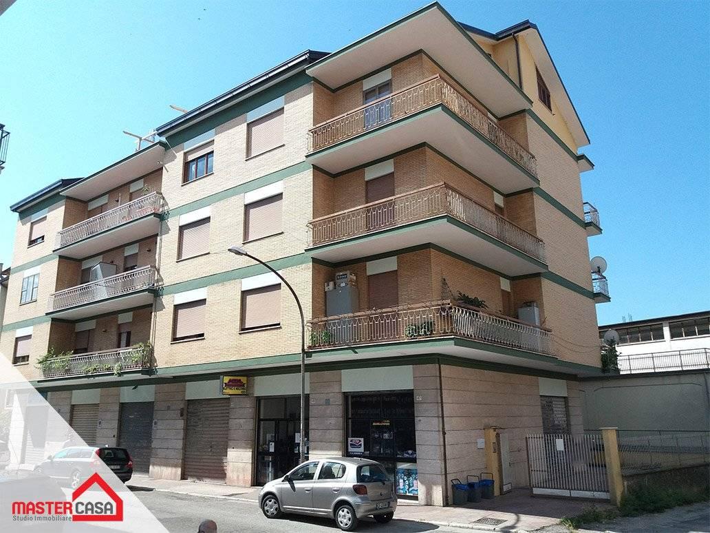 4غرفة شقة في Sora, Italy رقم 76231