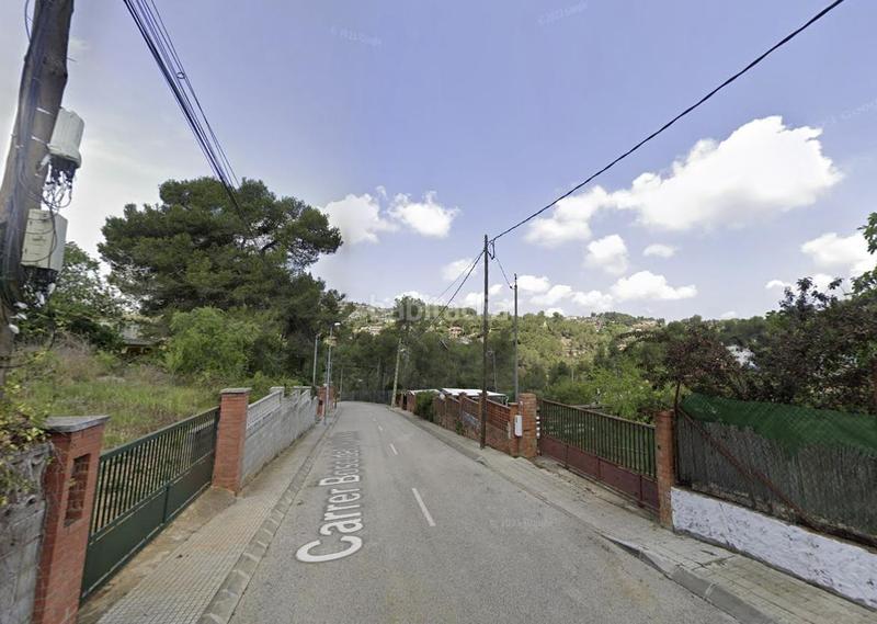 Дом с 3 спальнями в Олеса-де-Бонесвальс, Испания № 218058