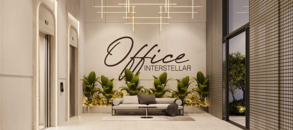 Estudio en venta en Dubai, UAE № 123384 7