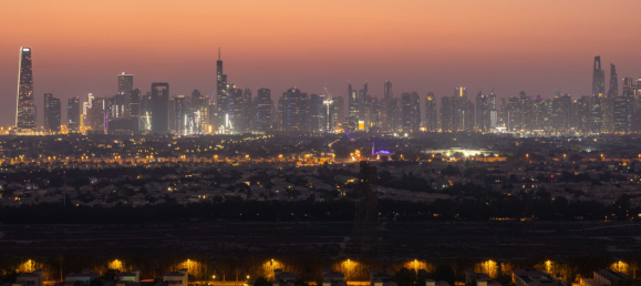 Estudio en venta en Dubai, UAE № 123384 11