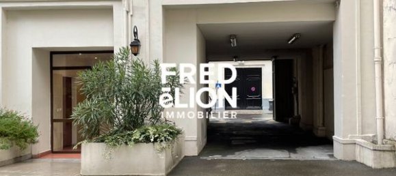 Estacionamento em Paris, France N.º 187707 3