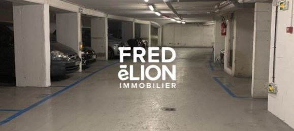 Estacionamento em Paris, France N.º 187707 2