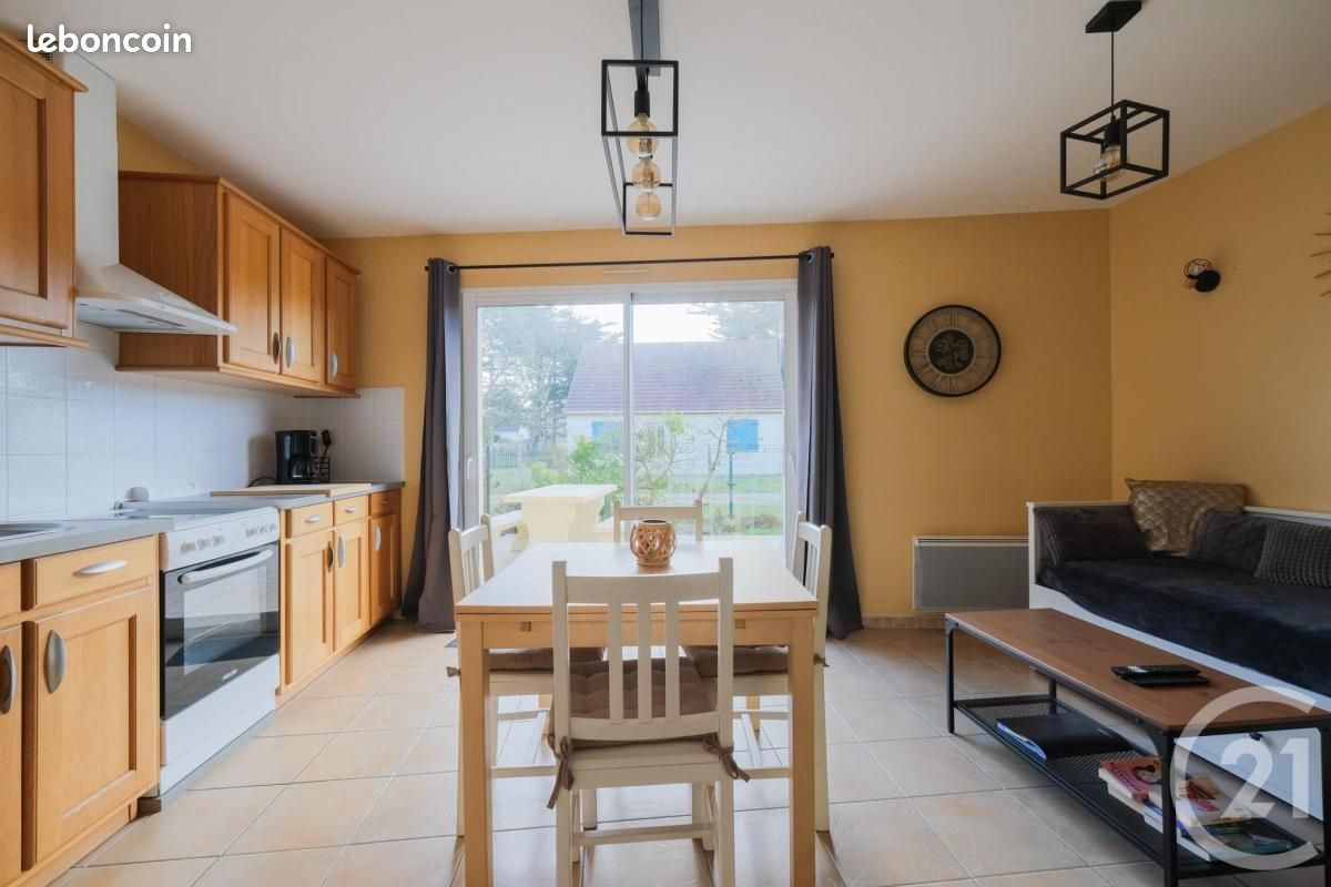 1 bedroom House in Manche, France No. 357177