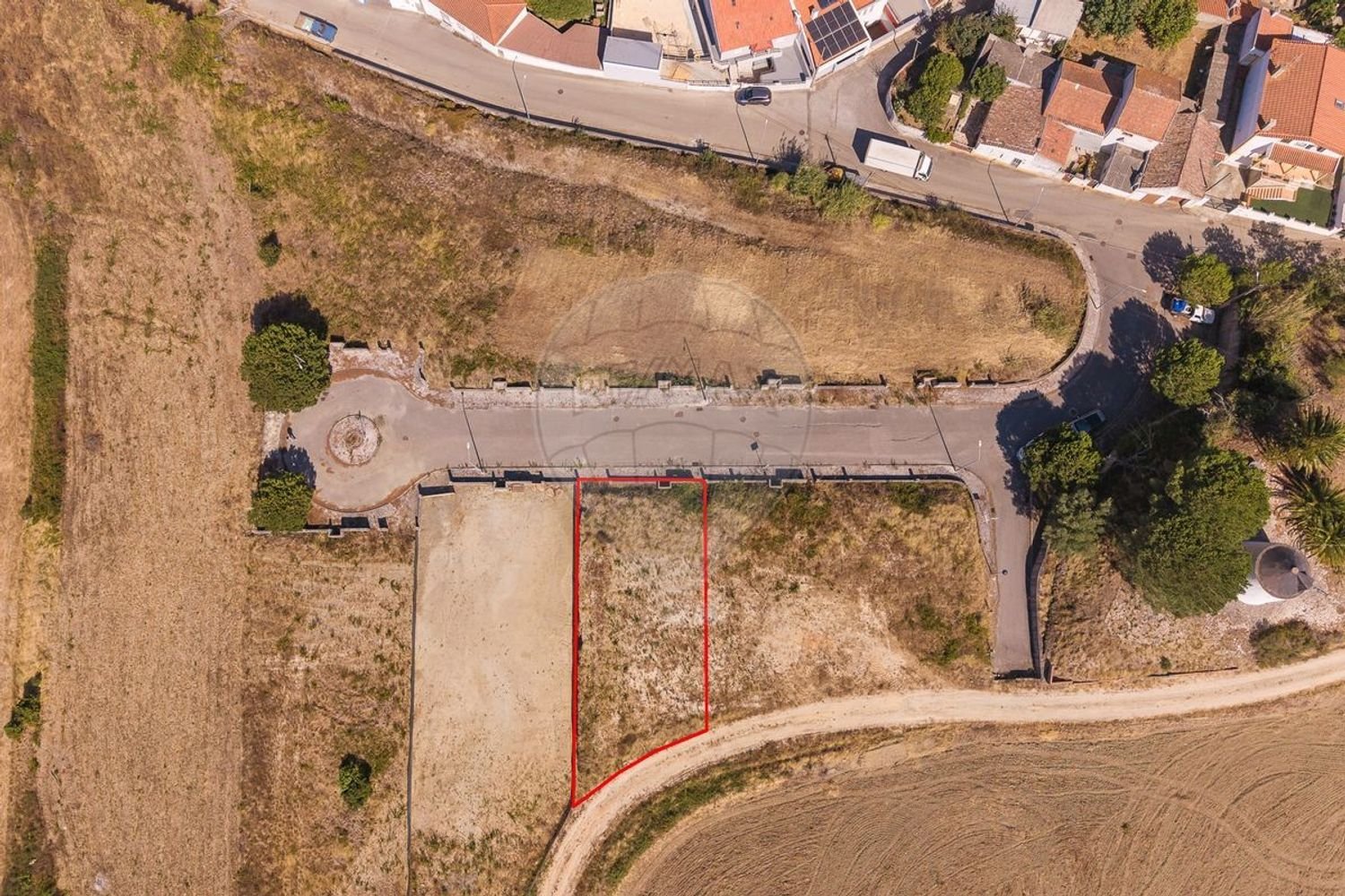 Terrain à Alenquer, Portugal No. 304824