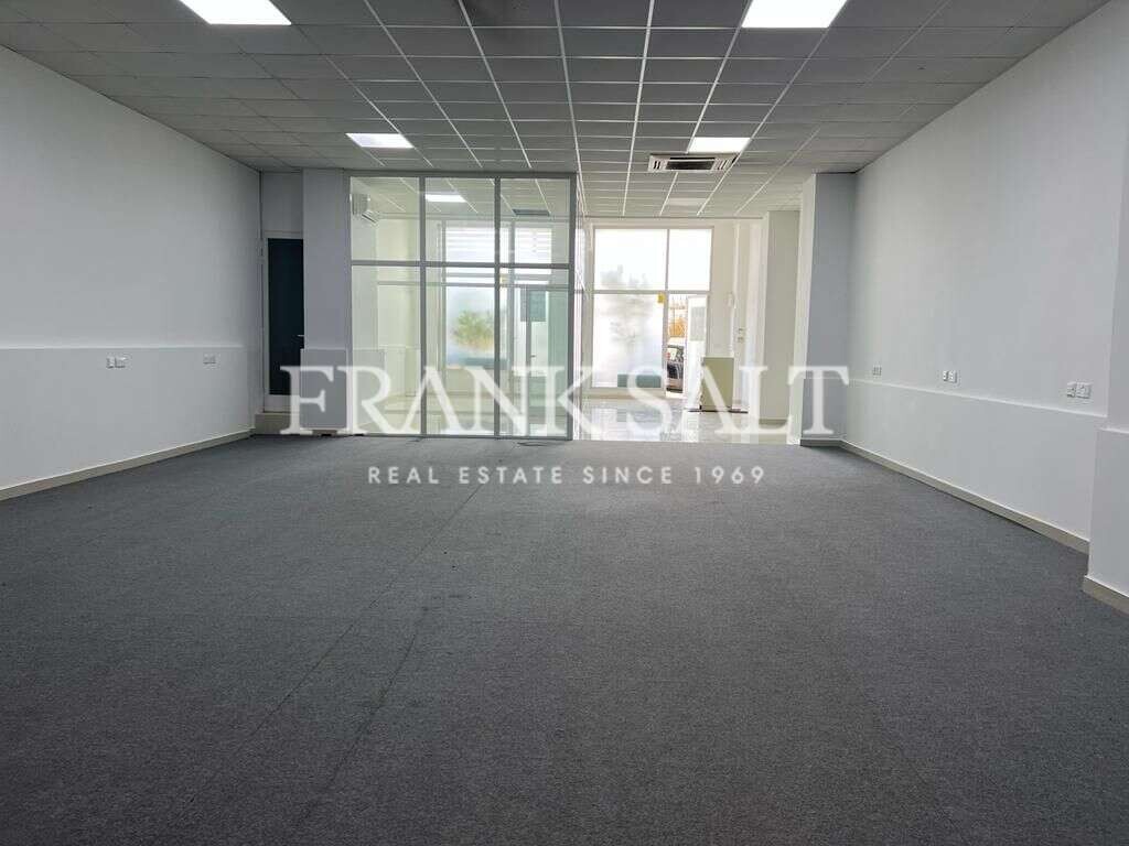 Ladenlokal in Msida, Malta, Nr. 13228