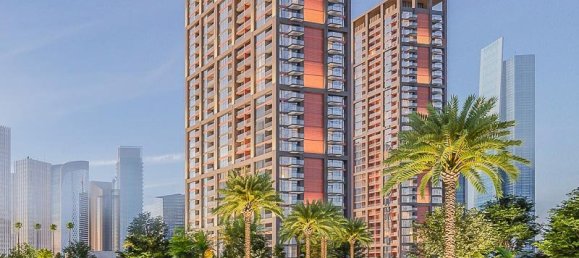 1 chambre Appartement à Business Bay, UAE No. 2310 15