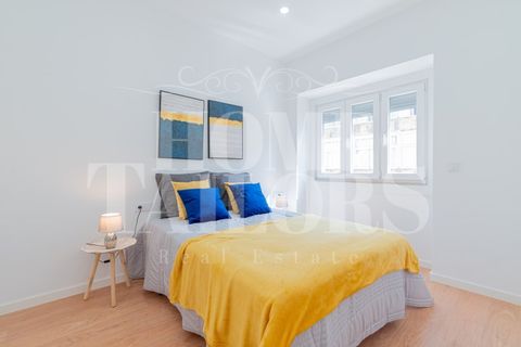 3 bedrooms Apartment in Alenquer, Portugal No. 252296