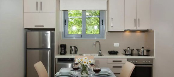 920m² Townhouse for sale in Zakynthos, Ionian Islands, Peloponnese, Western Greece and the Ionian, Greece № 4984 6