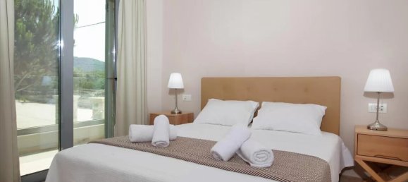 920m² Townhouse for sale in Zakynthos, Ionian Islands, Peloponnese, Western Greece and the Ionian, Greece № 4984 7