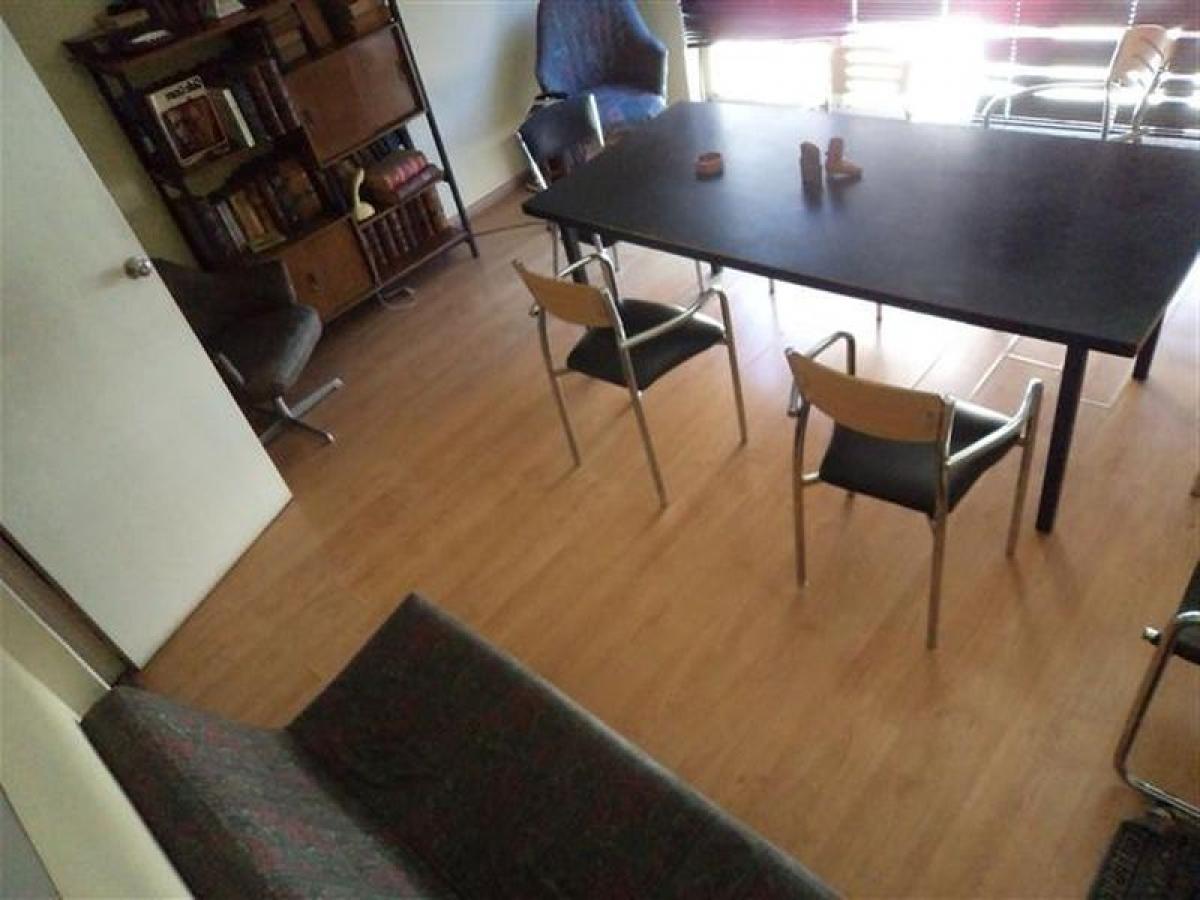 138m² Office in Buenos Aires, Argentina No. 110103