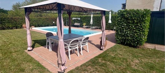 9 chambres Villa à Vigevano, Italy No. 372546 47