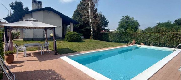 9 chambres Villa à Vigevano, Italy No. 372546 46