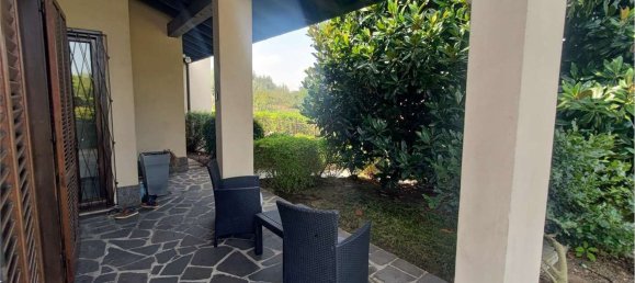 9 chambres Villa à Vigevano, Italy No. 372546 4