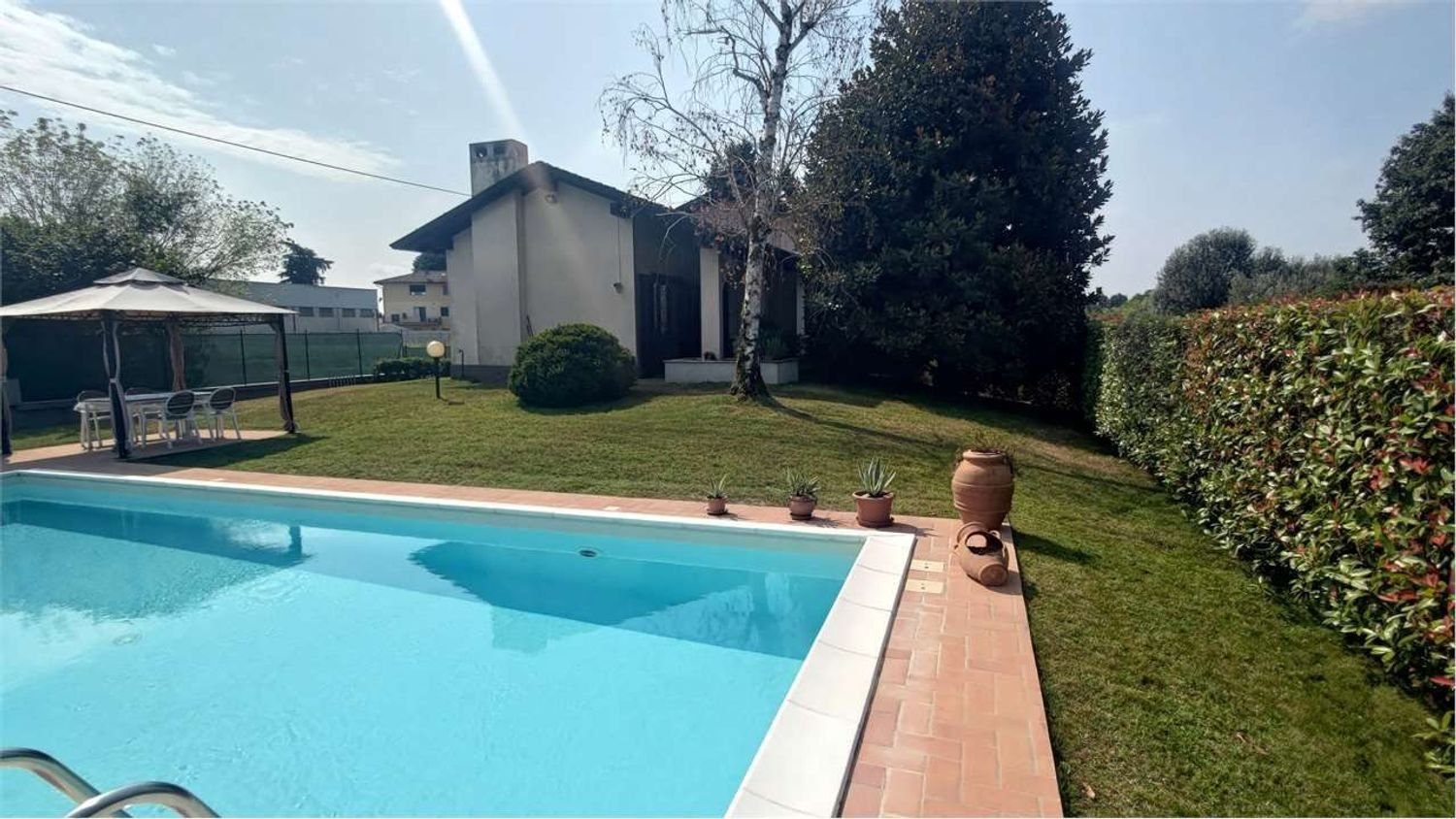 9 chambres Villa à Vigevano, Italy No. 372546