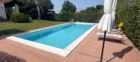 9 chambres Villa à Vigevano, Italy No. 372546 45