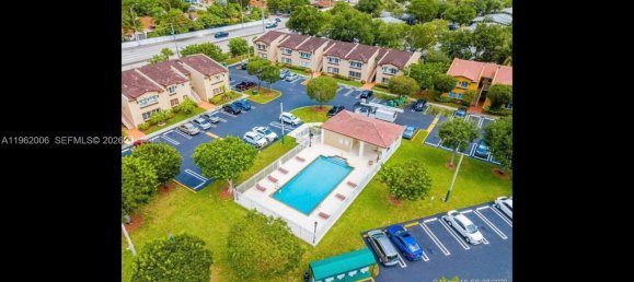3 غرف نوم عقار تجاري في Miami, الولايات المتحدة رقم 614329 30