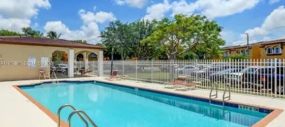 3 غرف نوم عقار تجاري في Miami, الولايات المتحدة رقم 614329 28