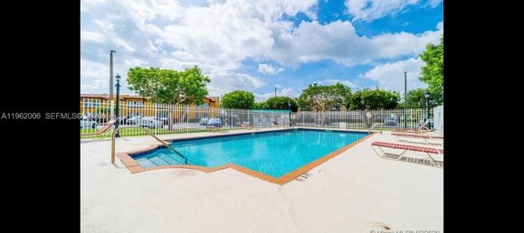 3 غرف نوم عقار تجاري في Miami, الولايات المتحدة رقم 614329 29