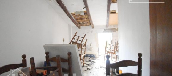 2 غرف نوم تاون هاوس في Valencia, Spain رقم 156709 16