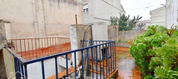 2 غرف نوم تاون هاوس في Valencia, Spain رقم 156709 4