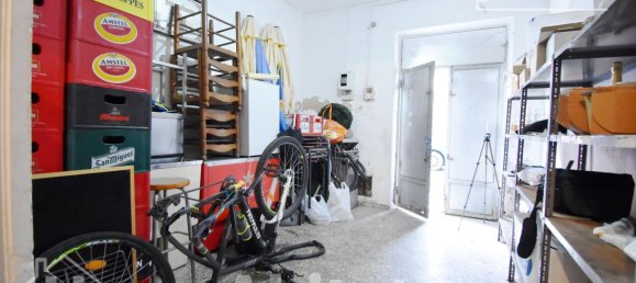 2 غرف نوم تاون هاوس في Valencia, Spain رقم 156709 3