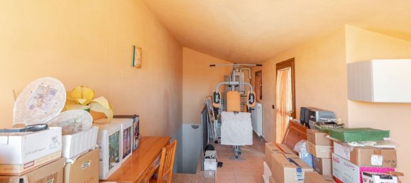 Casa de 6 divisões em Conselice, Italy N.º 258853 28