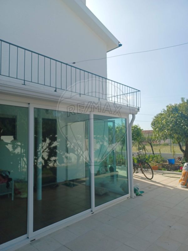 5 غرف نوم منزل في Febres, Portugal رقم 161561