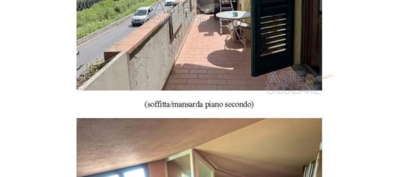 7 rooms Apartment in Pescia, Italy No. 40773 28