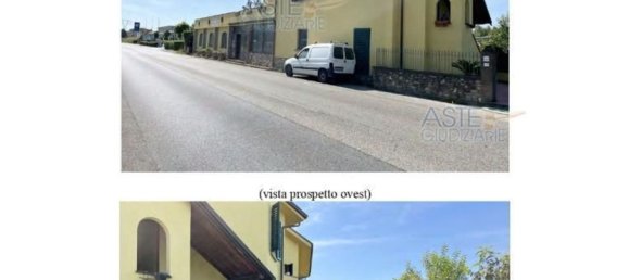 7 rooms Apartment in Pescia, Italy No. 40773 6