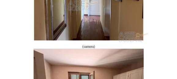 7 rooms Apartment in Pescia, Italy No. 40773 17
