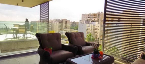 2 bedrooms Apartment for sale in Nicosia, Cyprus № 25042 2