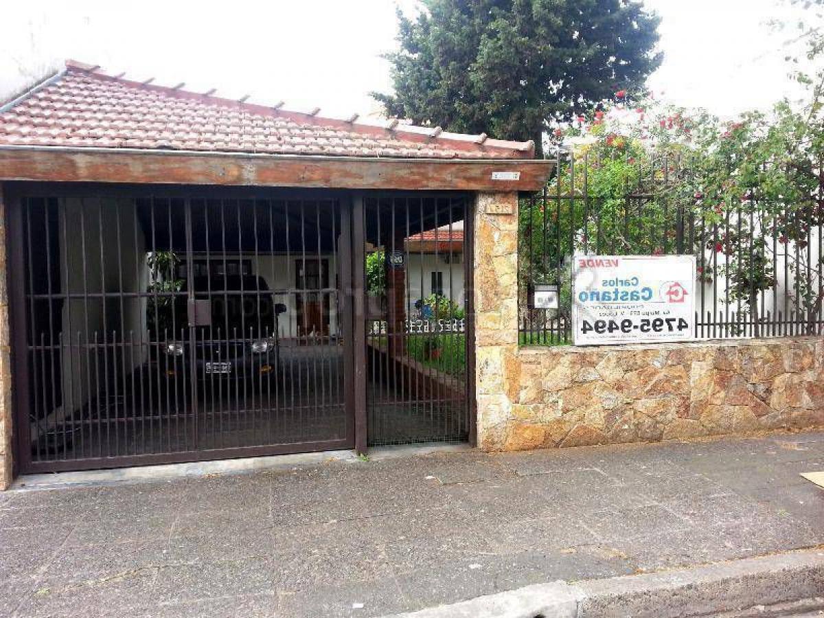 3 bedrooms House in Vicente Lopez, Argentina No. 60924