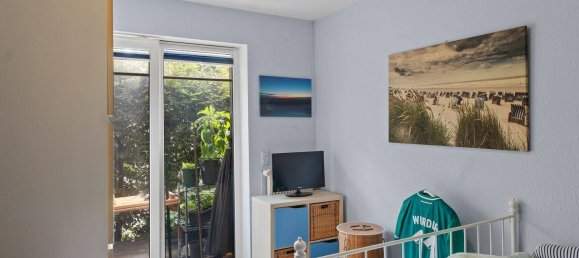 1 غرف نوم شقة في Eimsbuttel, Germany رقم 328627 10