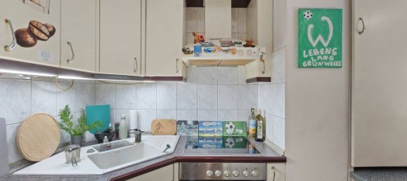 1 غرف نوم شقة في Eimsbuttel, Germany رقم 328627 7