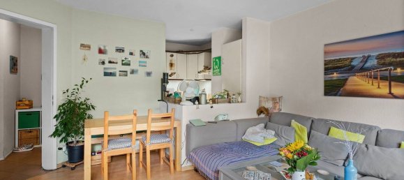 1 غرف نوم شقة في Eimsbuttel, Germany رقم 328627 6