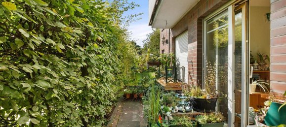 1 غرف نوم شقة في Eimsbuttel, Germany رقم 328627 3