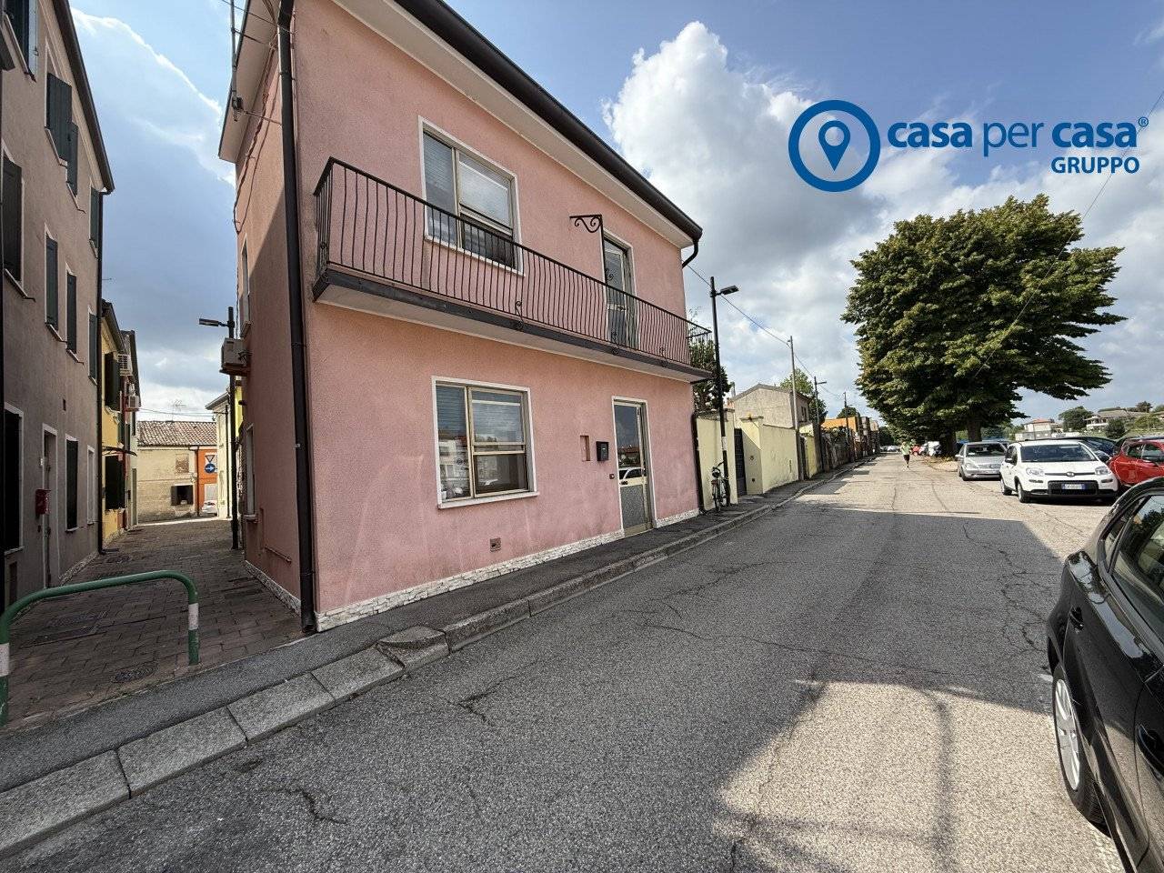 2 Schlafzimmer Haus in Adria, Italy, Nr. 351096